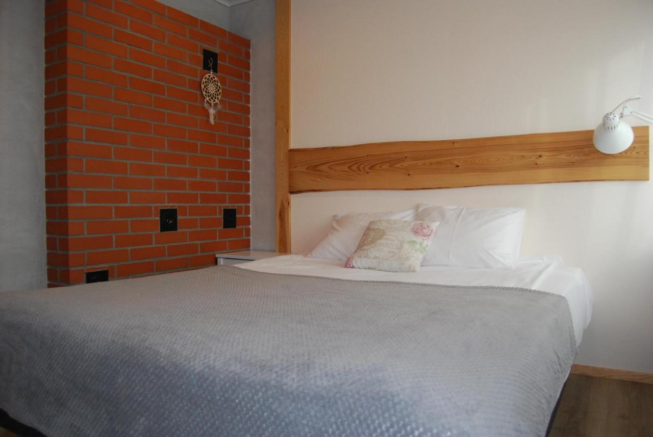 Liisupesa Apartment With Sauna And Garden Parnu Luaran gambar